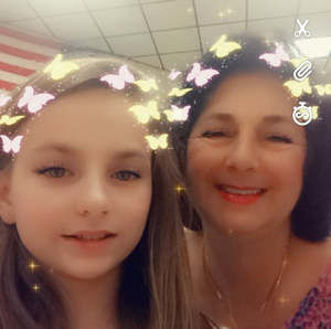 Meet your Posher, Donna